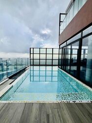 The Ritz-Carlton  (D9), Condominium #459403681